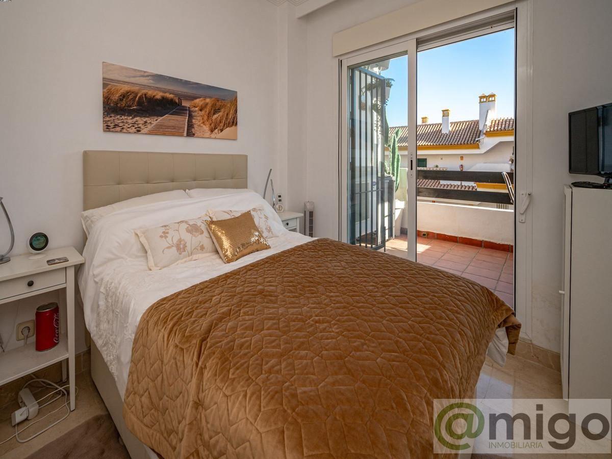 Venta de apartamento en La Cala de Mijas