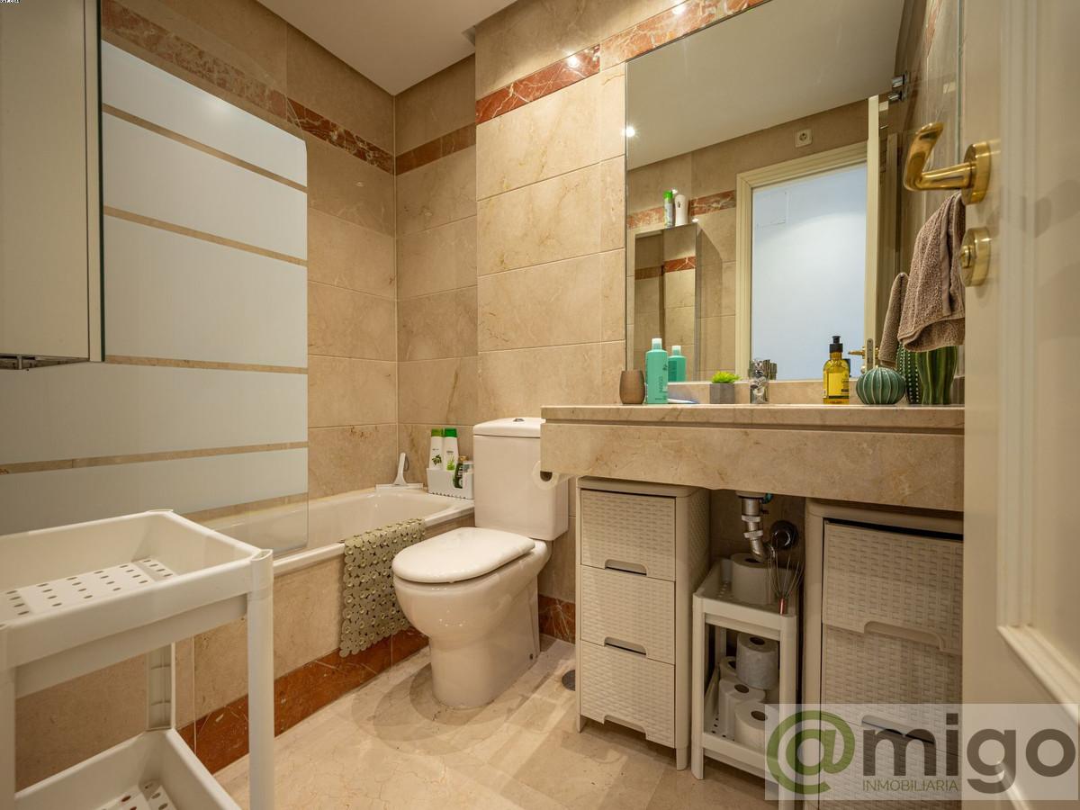 Venta de apartamento en La Cala de Mijas