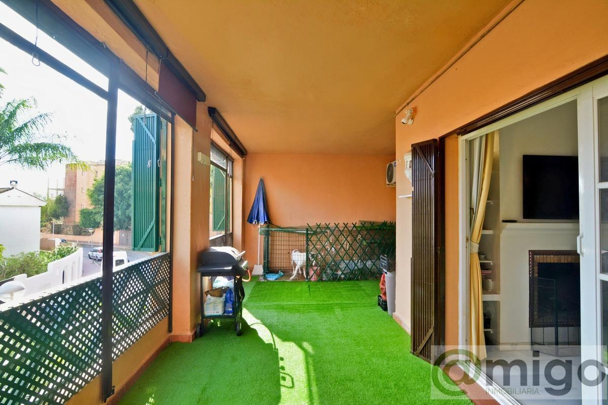 Venta de apartamento en Riviera del Sol