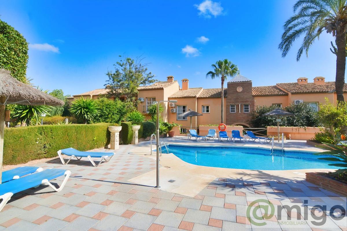 Venta de apartamento en Riviera del Sol