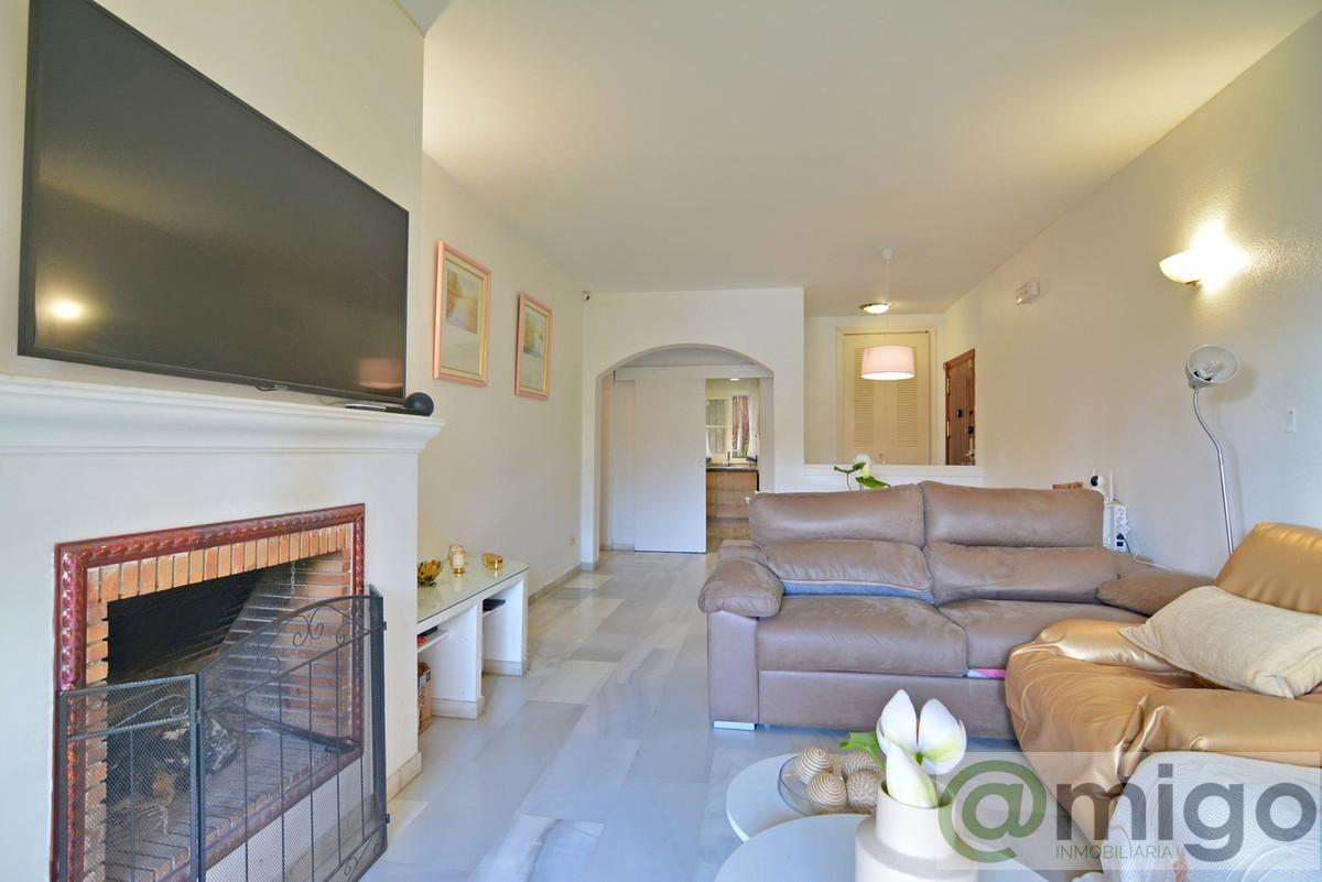 Venta de apartamento en Riviera del Sol