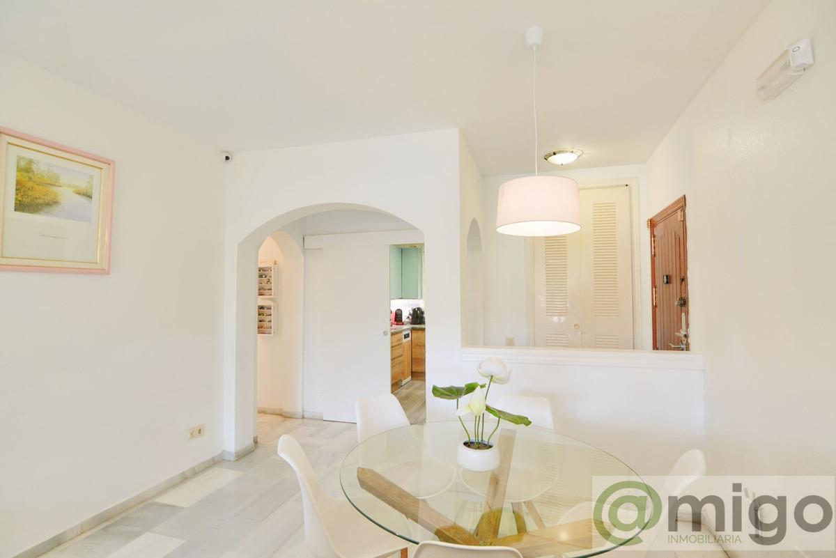 Venta de apartamento en Riviera del Sol