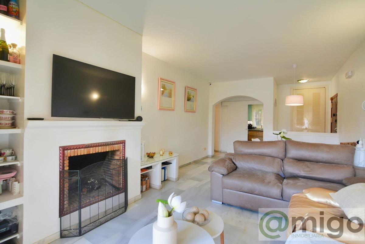 Venta de apartamento en Riviera del Sol