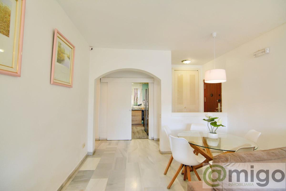 Venta de apartamento en Riviera del Sol