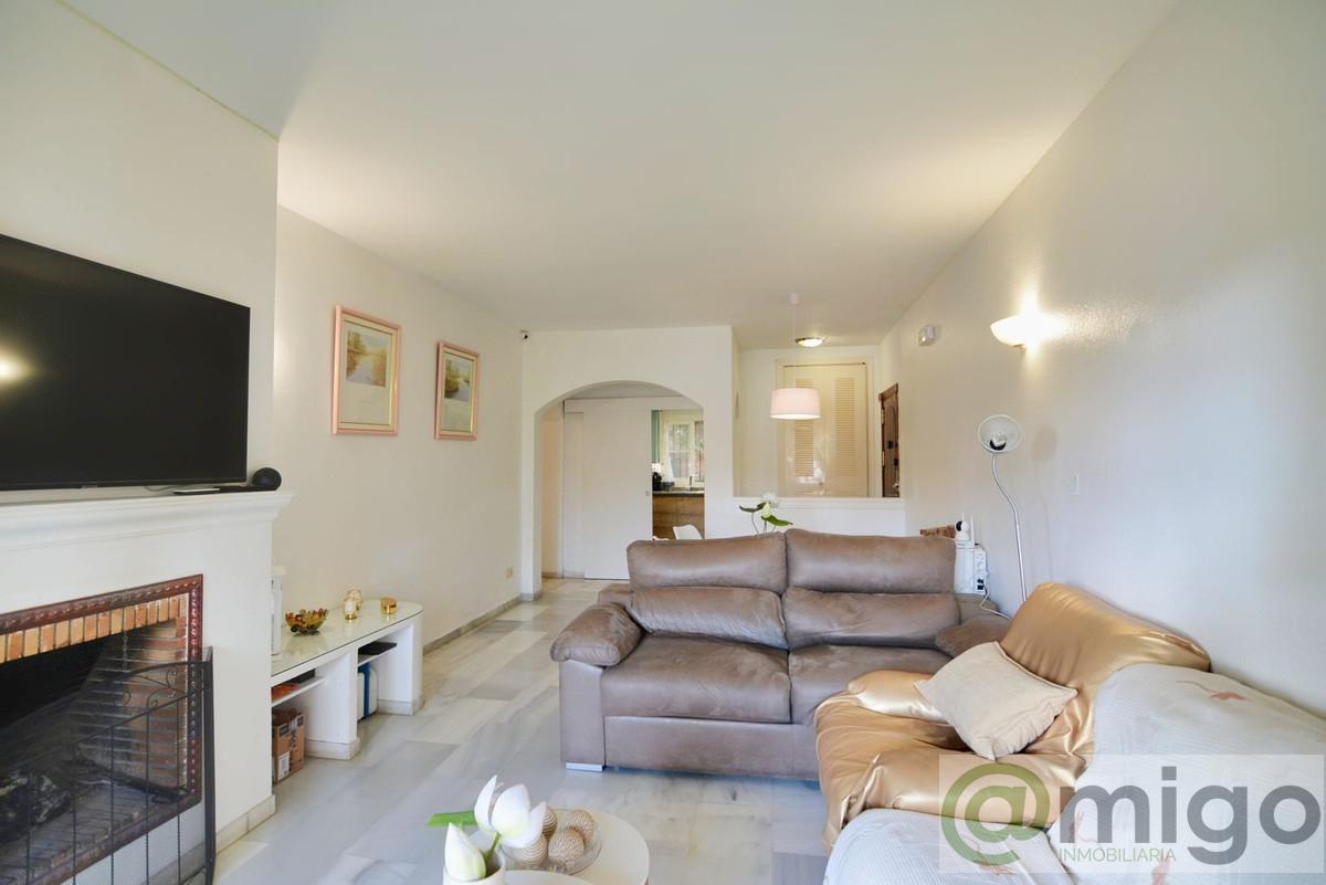 Venta de apartamento en Riviera del Sol