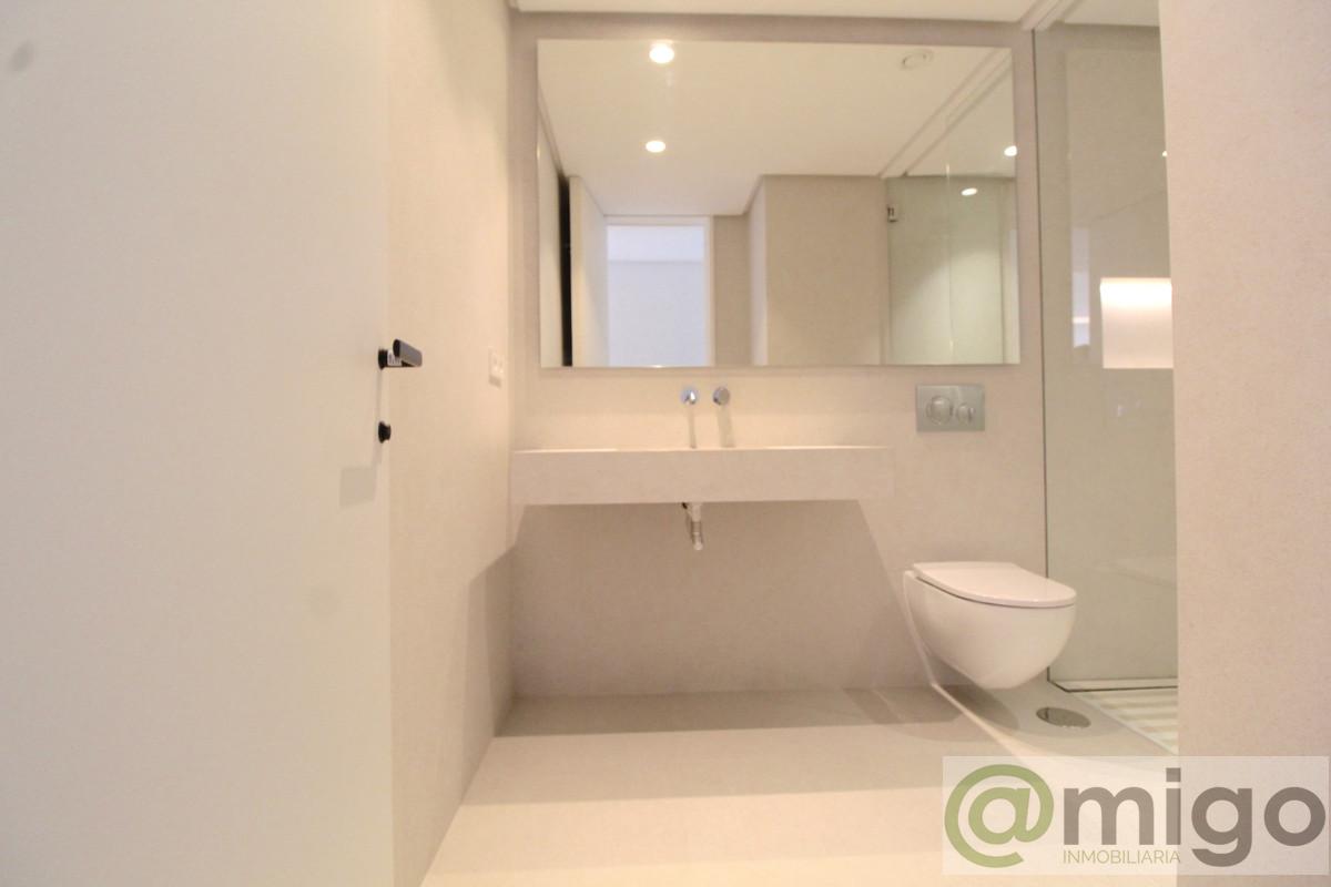 For sale of penthouse in Atalaya