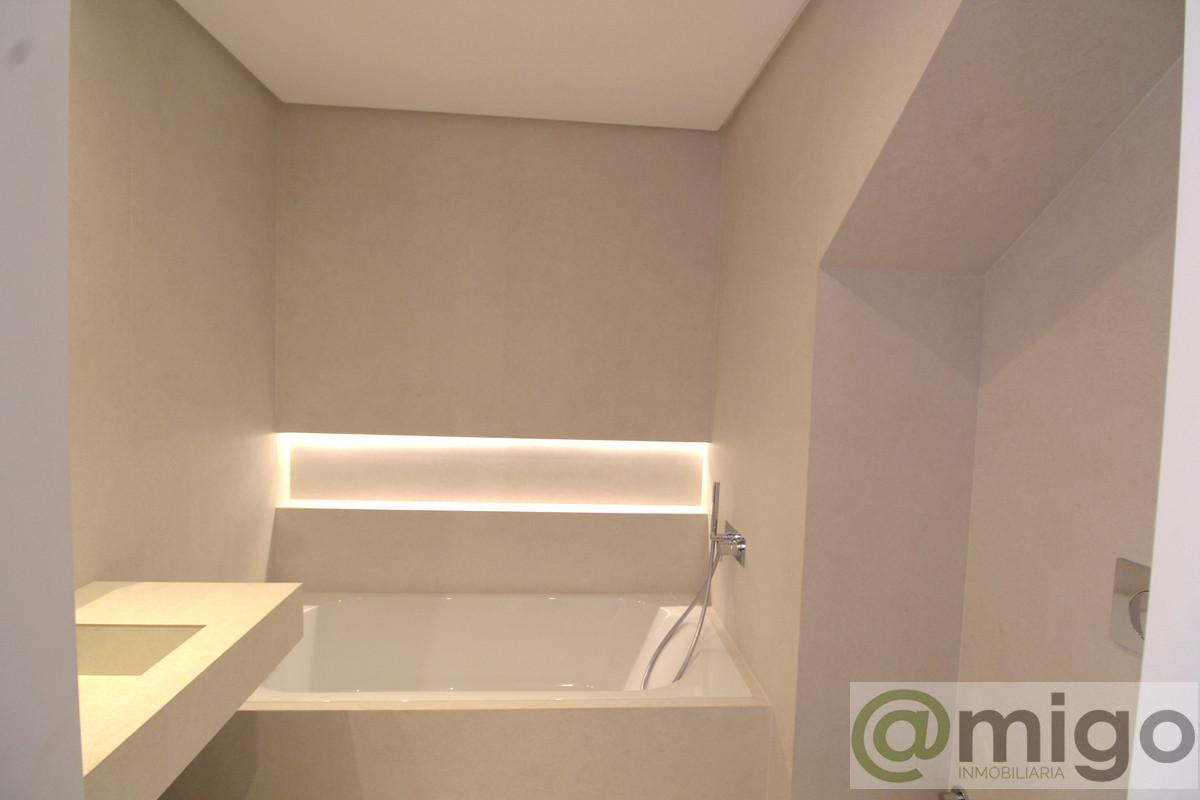 For sale of penthouse in Atalaya