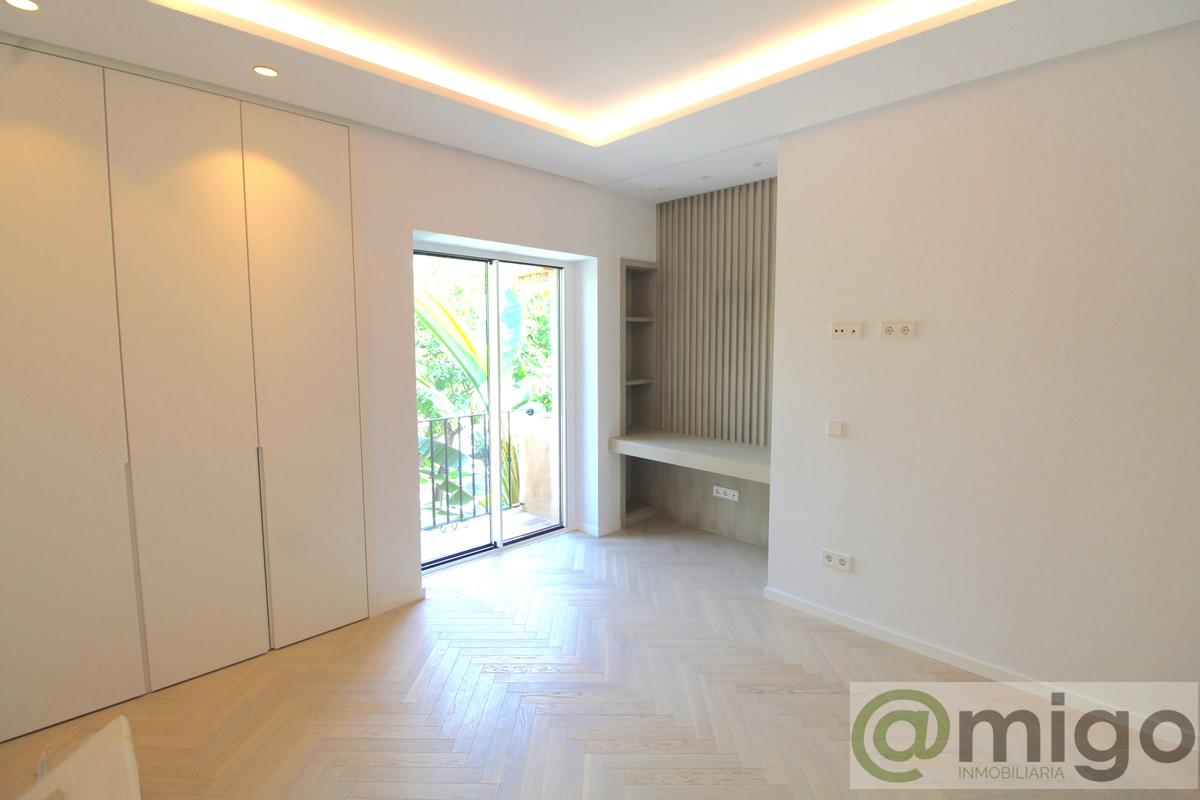 For sale of penthouse in Atalaya