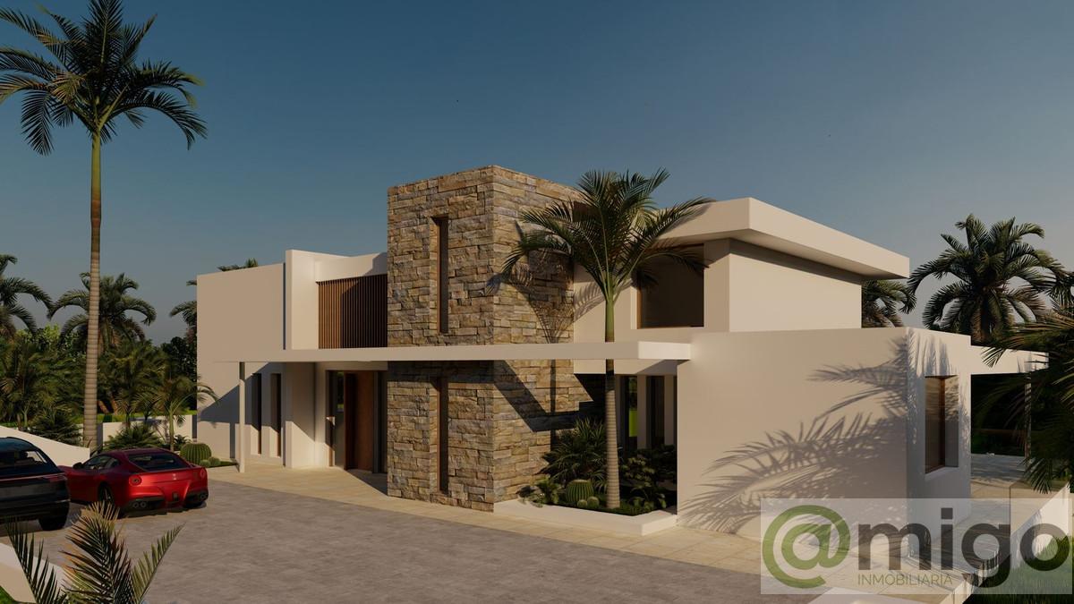 Venta de villa en Marbella