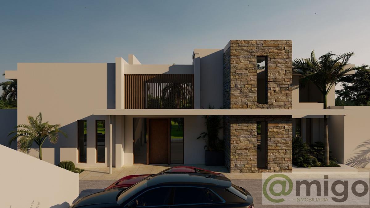 Venta de villa en Marbella