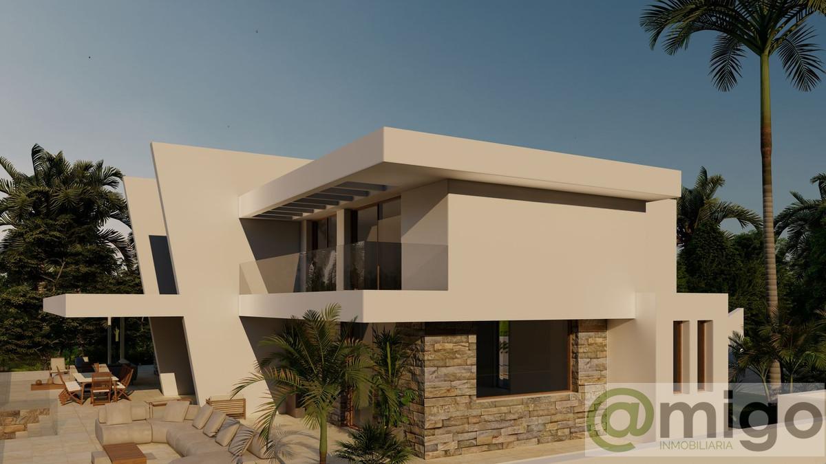 Venta de villa en Marbella