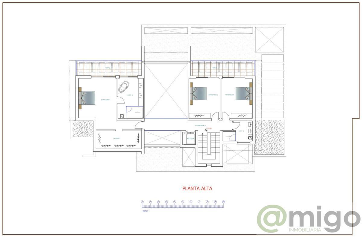 Venta de villa en Marbella