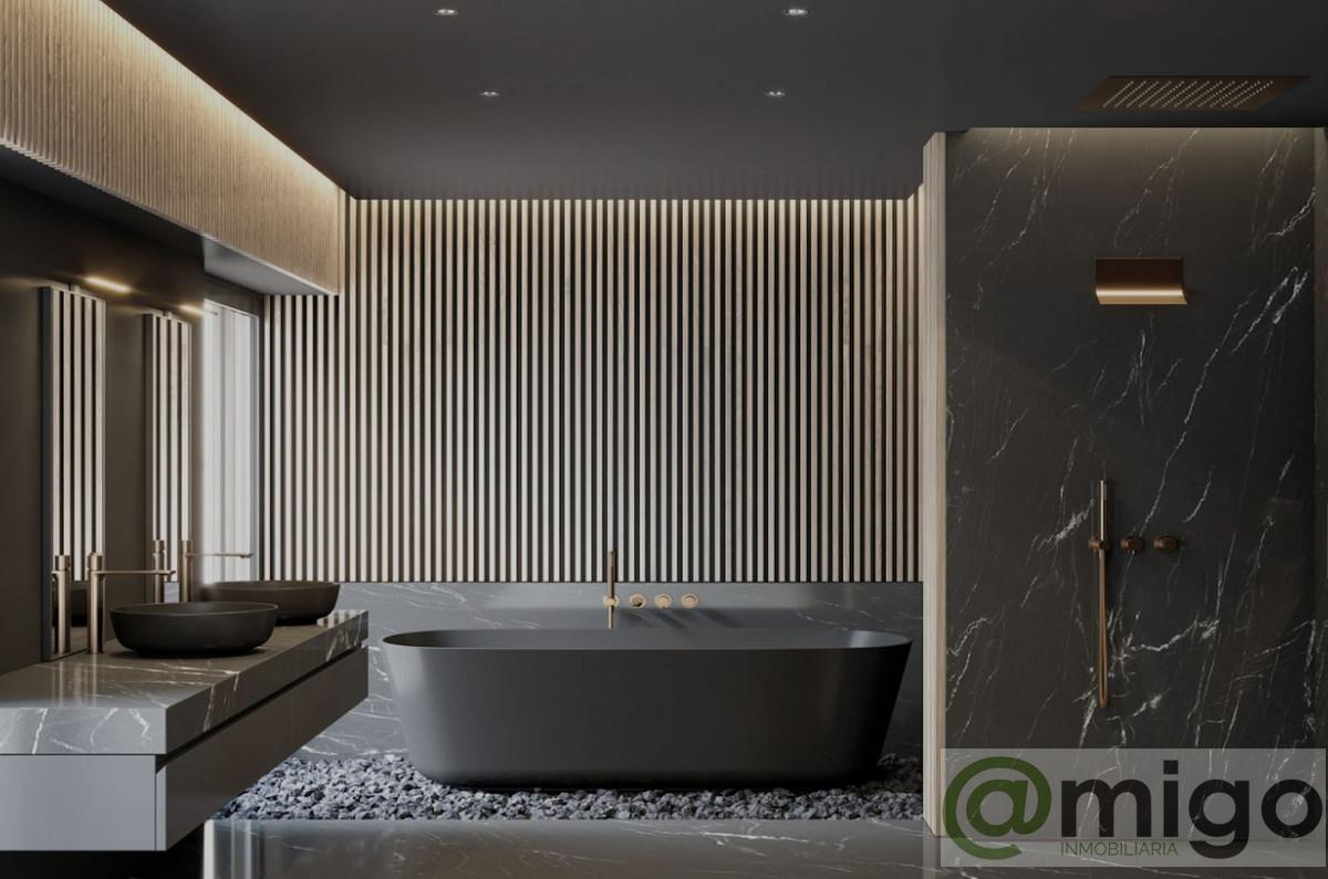 Venta de villa en La Cala Golf