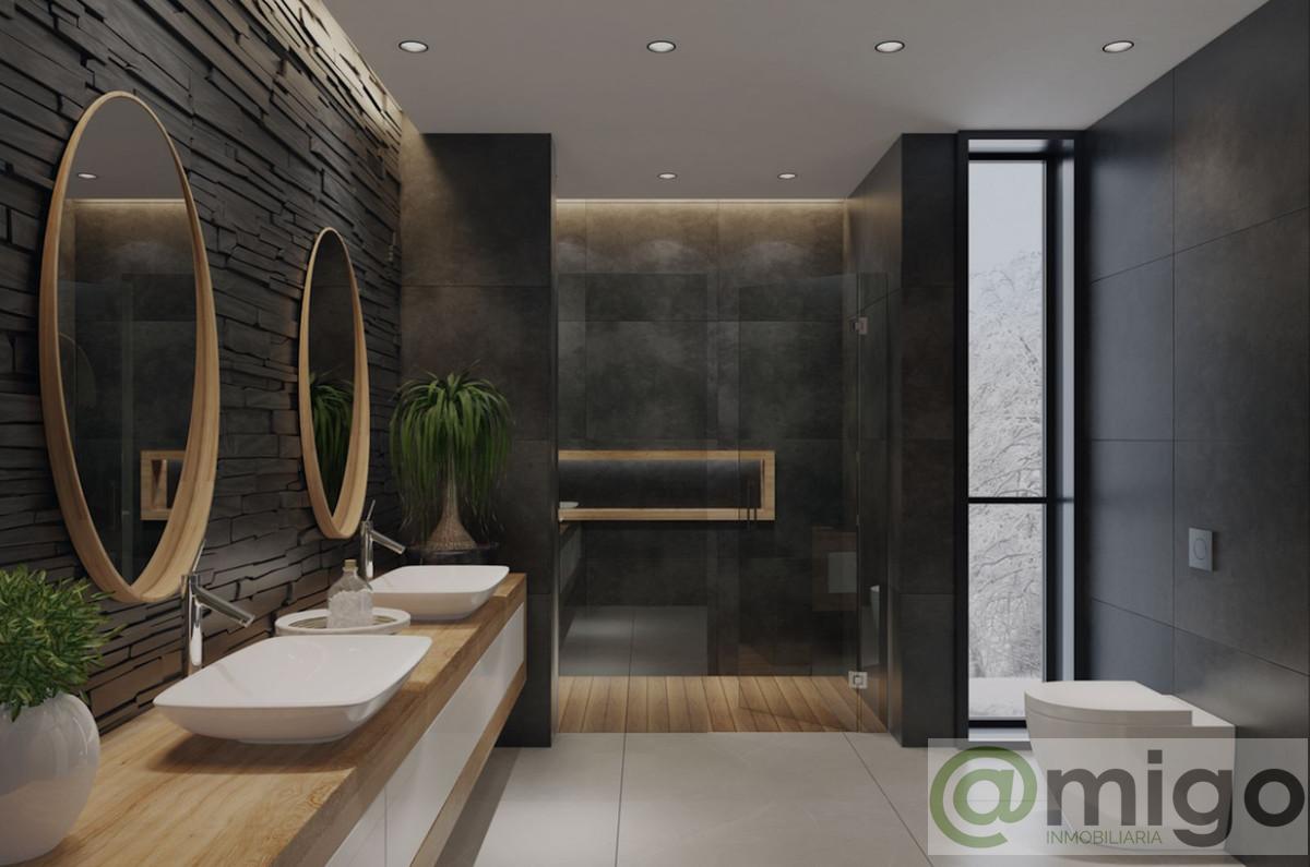 Venta de villa en La Cala Golf