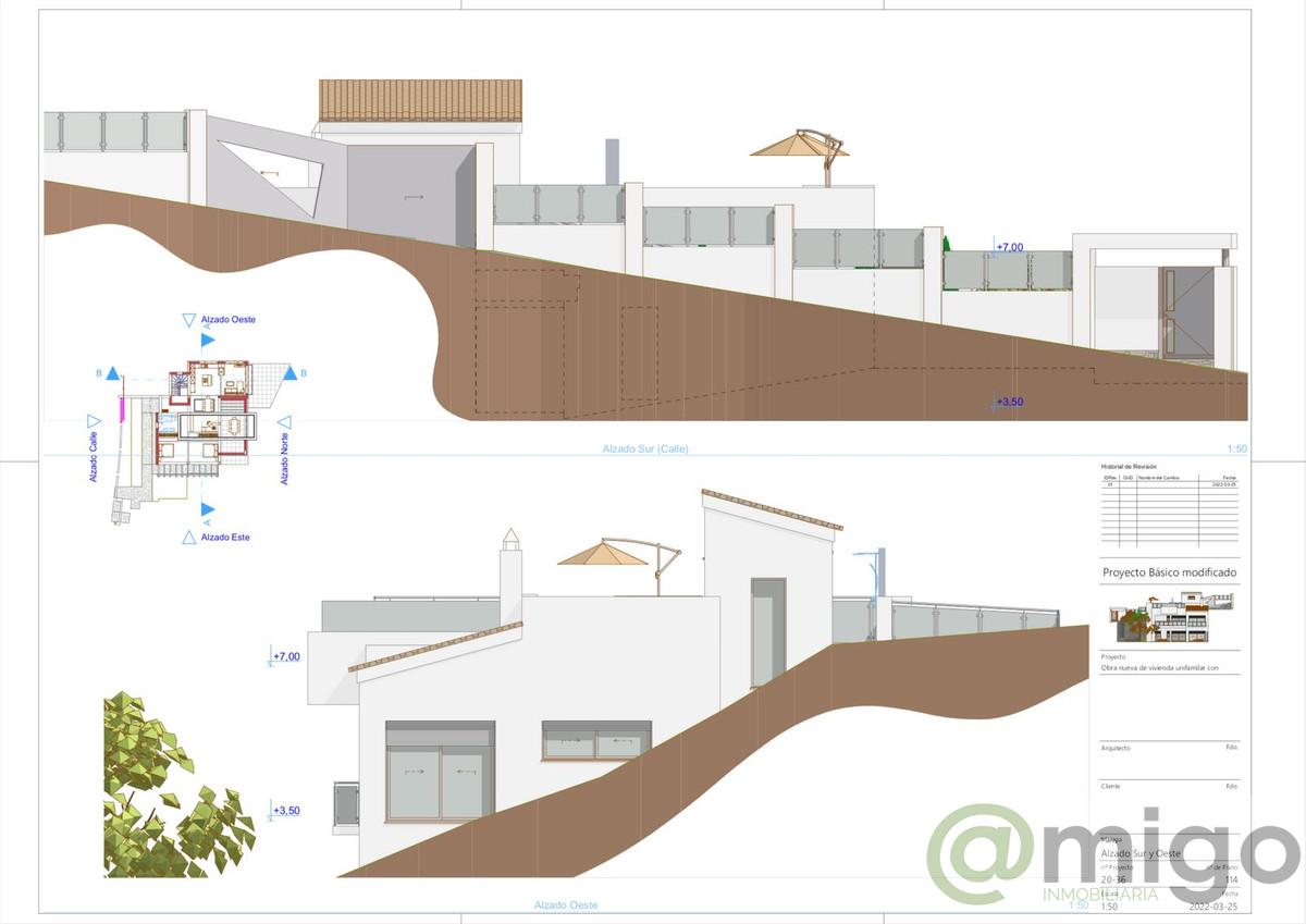 Venta de villa en La Cala Golf