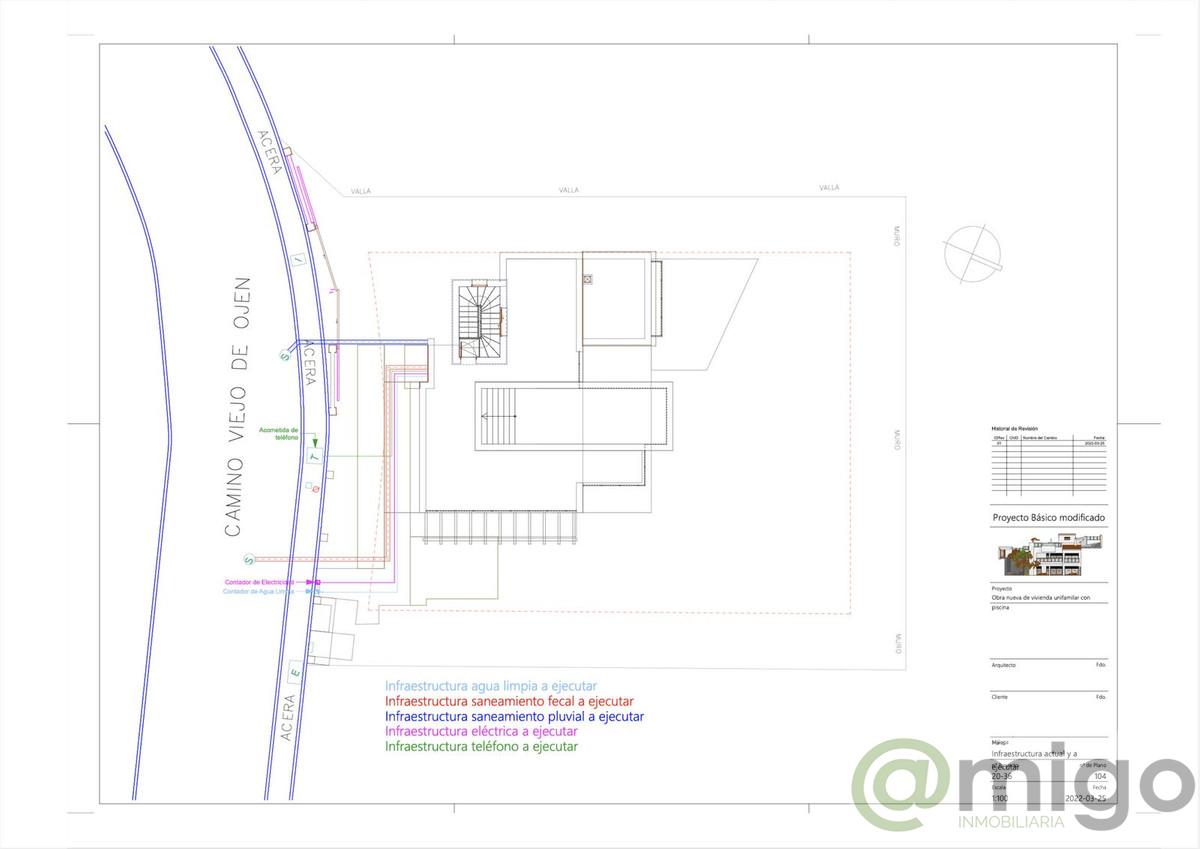 Venta de villa en La Cala Golf