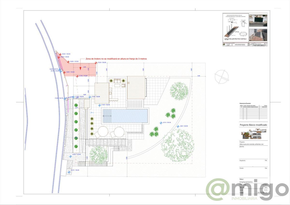 Venta de villa en La Cala Golf