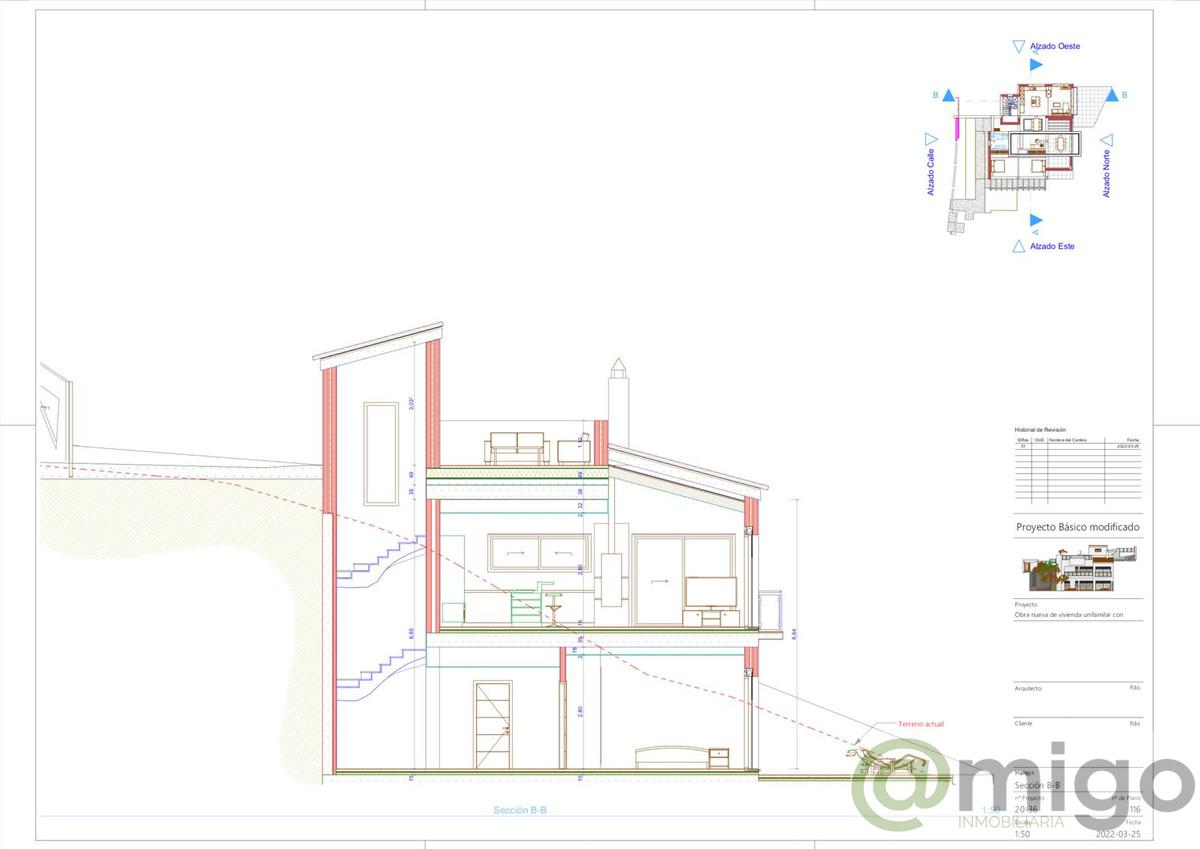 Venta de villa en La Cala Golf