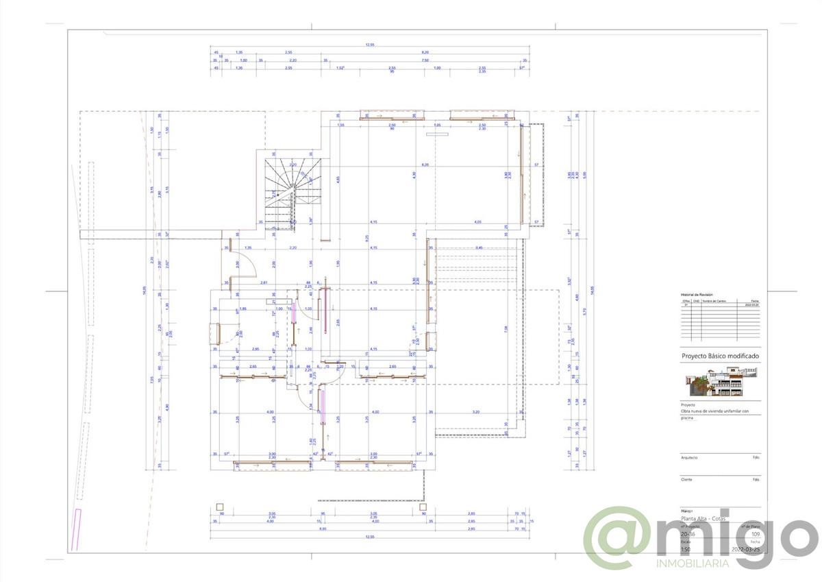 Venta de villa en La Cala Golf