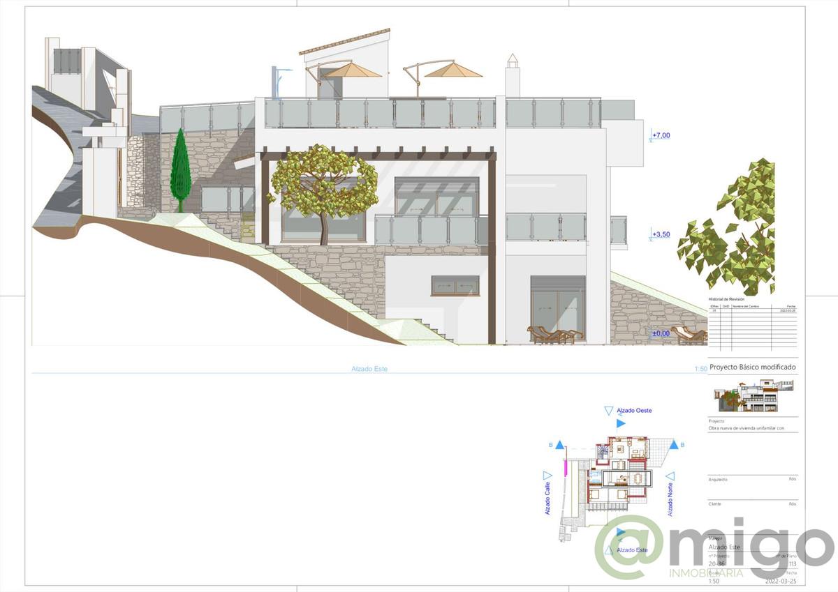 Venta de villa en La Cala Golf