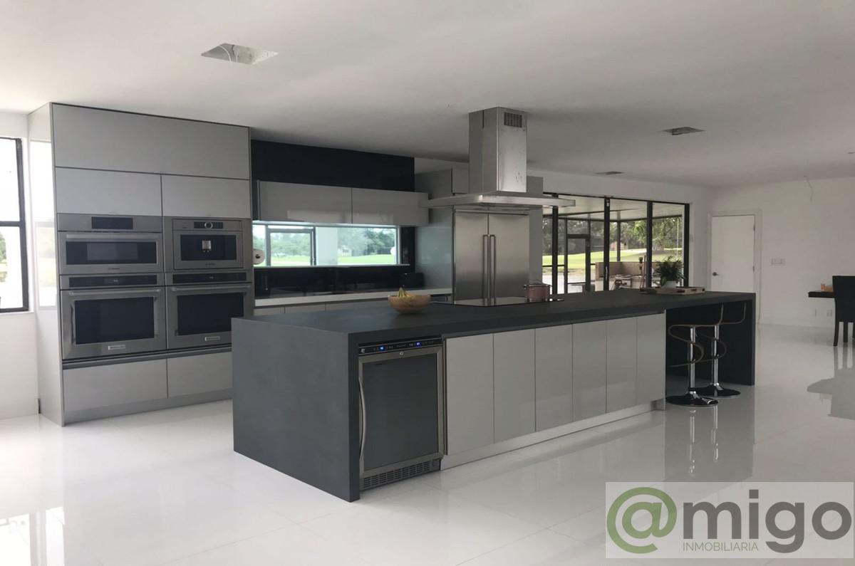 Venta de villa en La Cala Golf