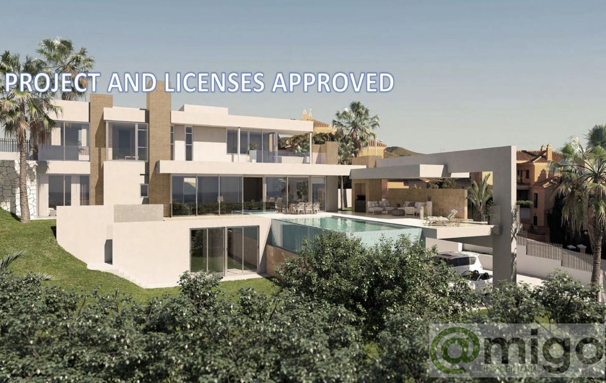 Продажа от

 Виллa на Marbella