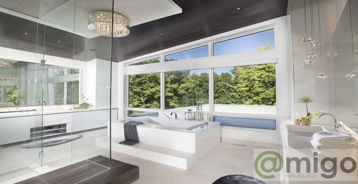 Venta de villa en Marbella