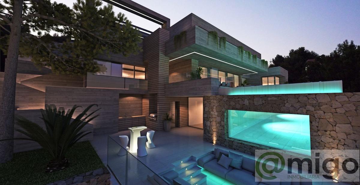 Venta de villa en Marbella