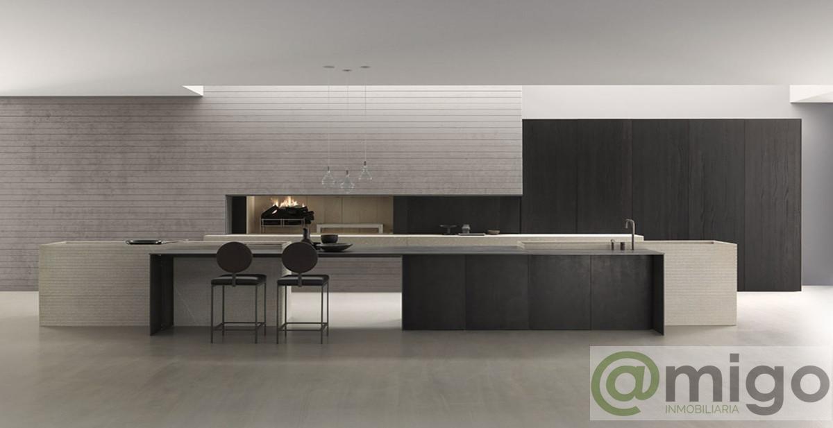 Venta de villa en Marbella