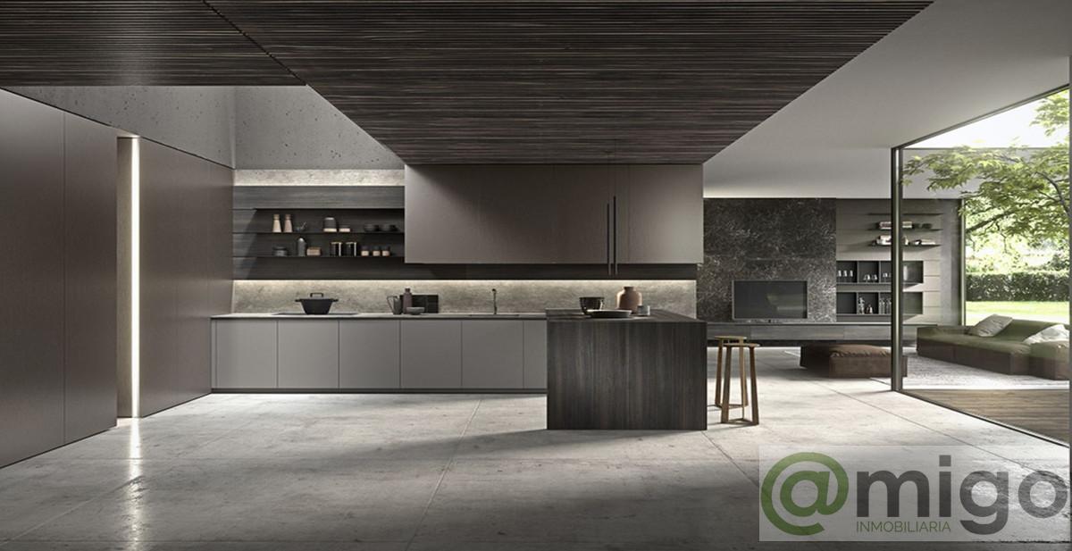 Venta de villa en Marbella