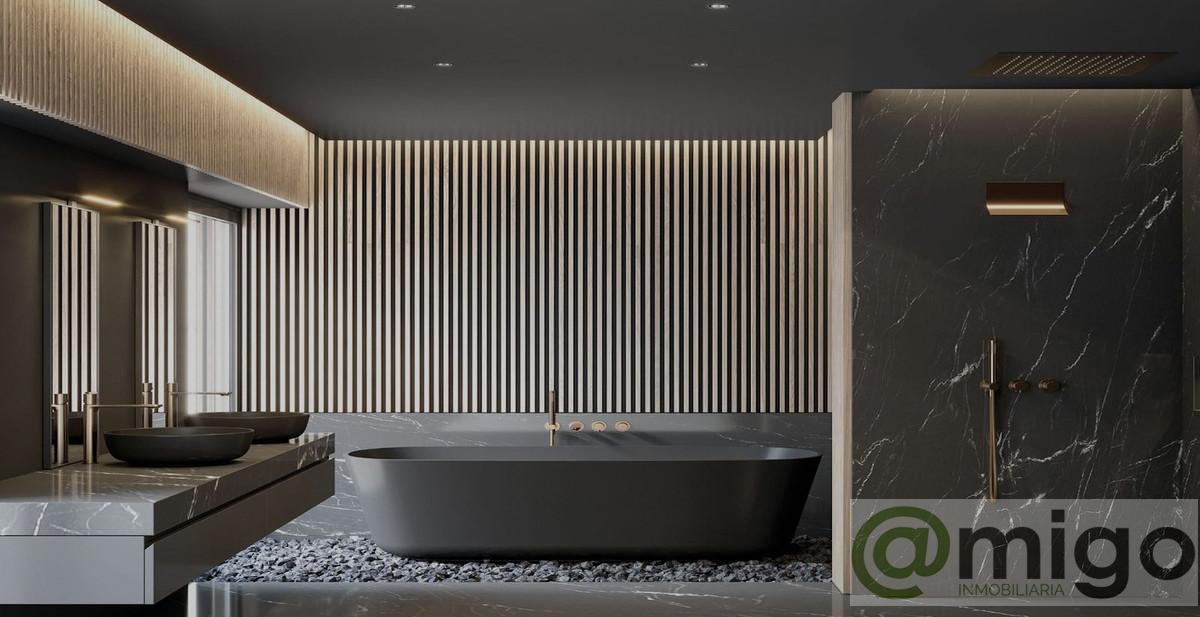 Venta de villa en Marbella