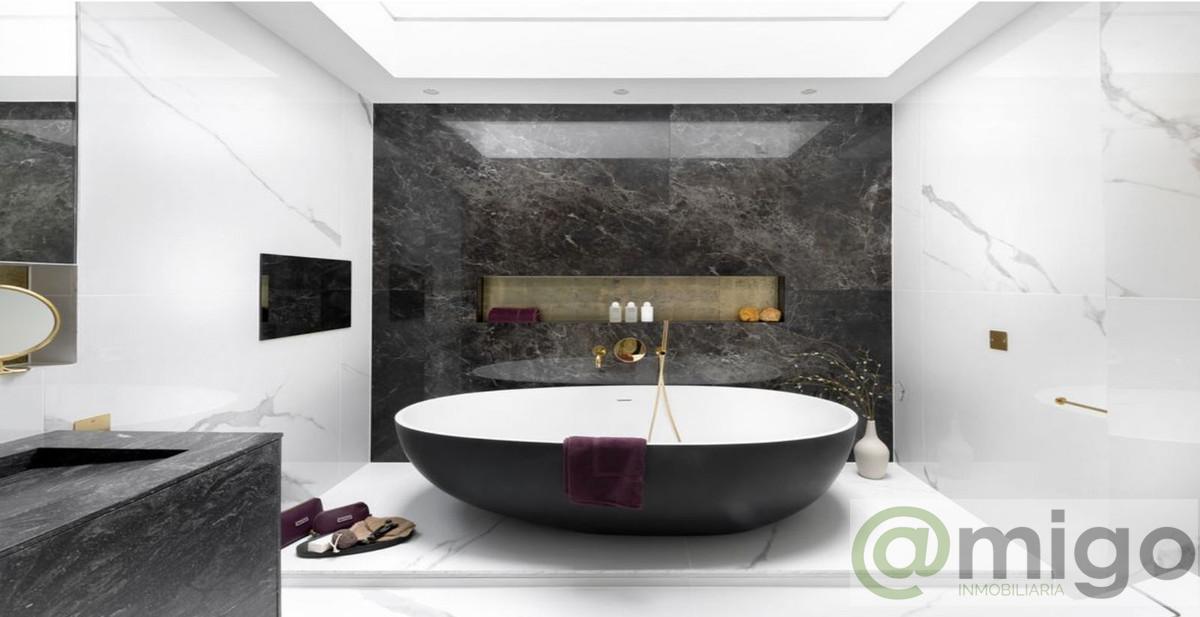 Venta de villa en Marbella