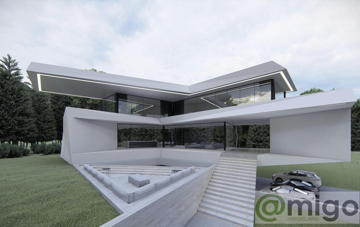 Venta de villa en Marbella