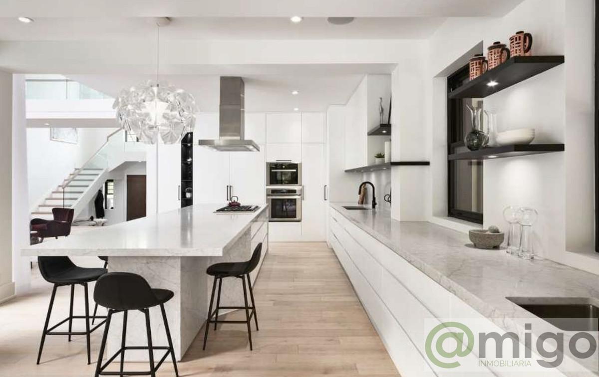 Venta de villa en Marbella