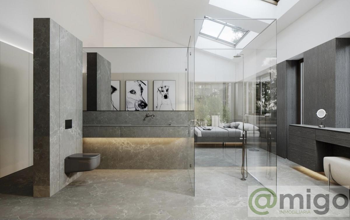 Venta de villa en Marbella