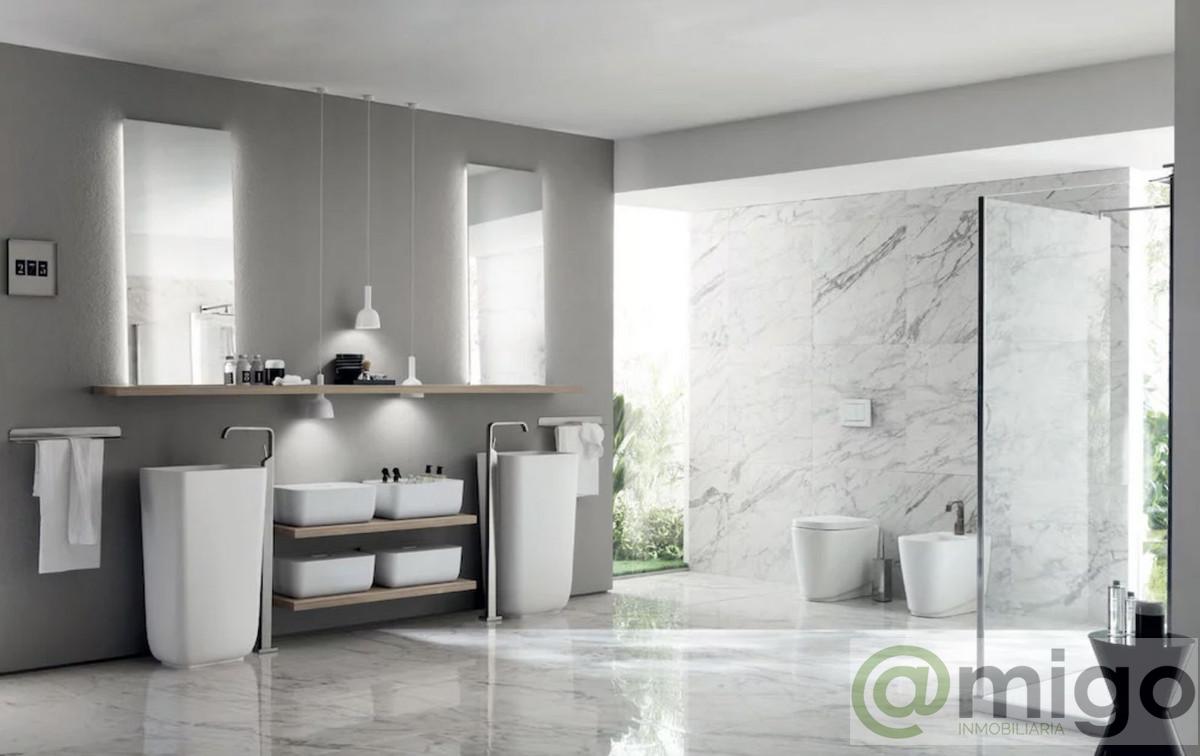 Venta de villa en Marbella