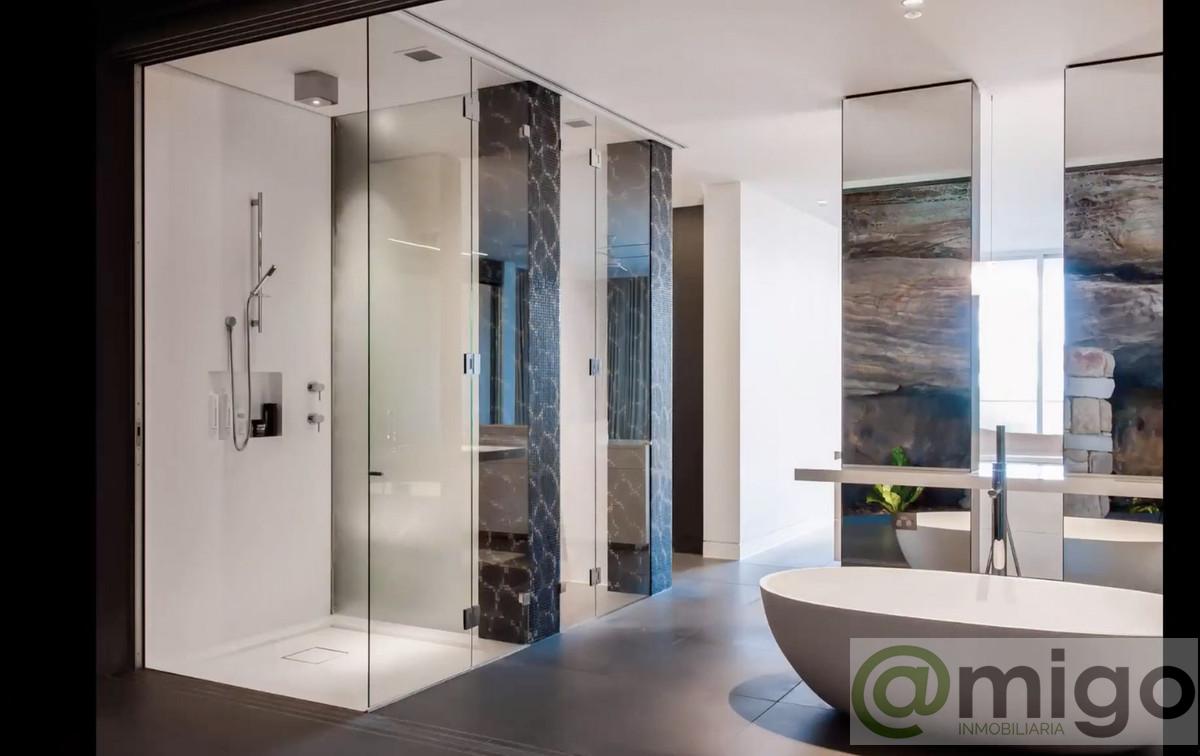 Venta de villa en Marbella