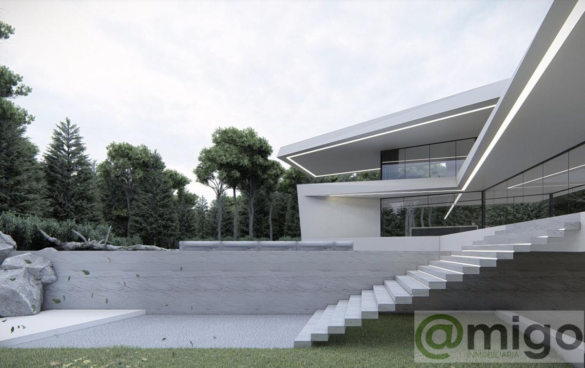 Venta de villa en Marbella