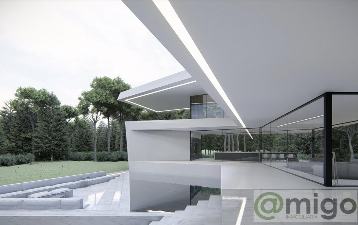 Venta de villa en Marbella