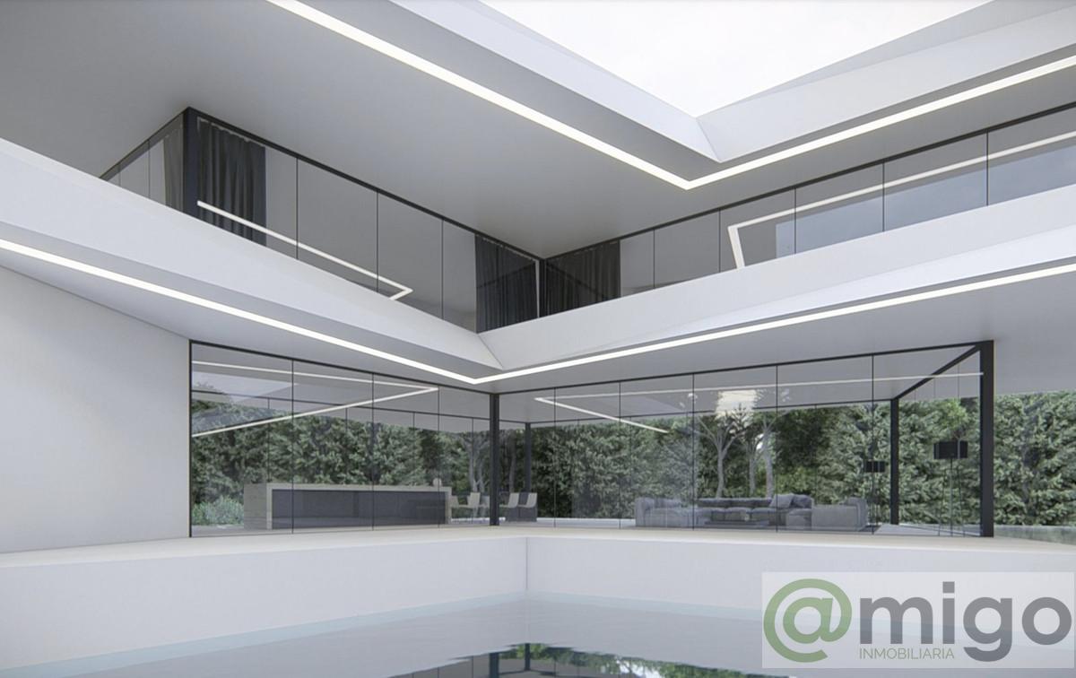 Venta de villa en Marbella