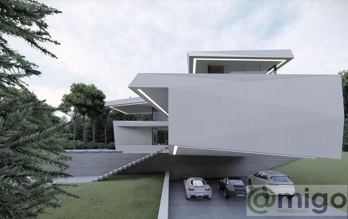 Venta de villa en Marbella