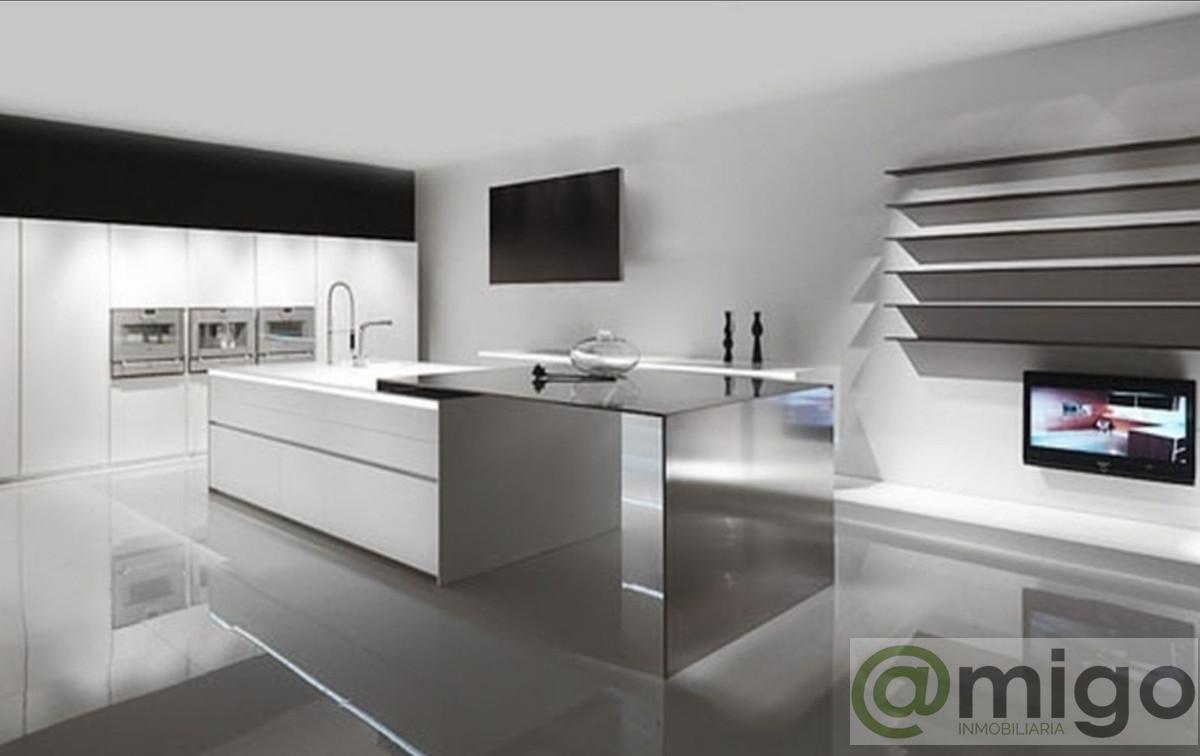 Venta de villa en Marbella