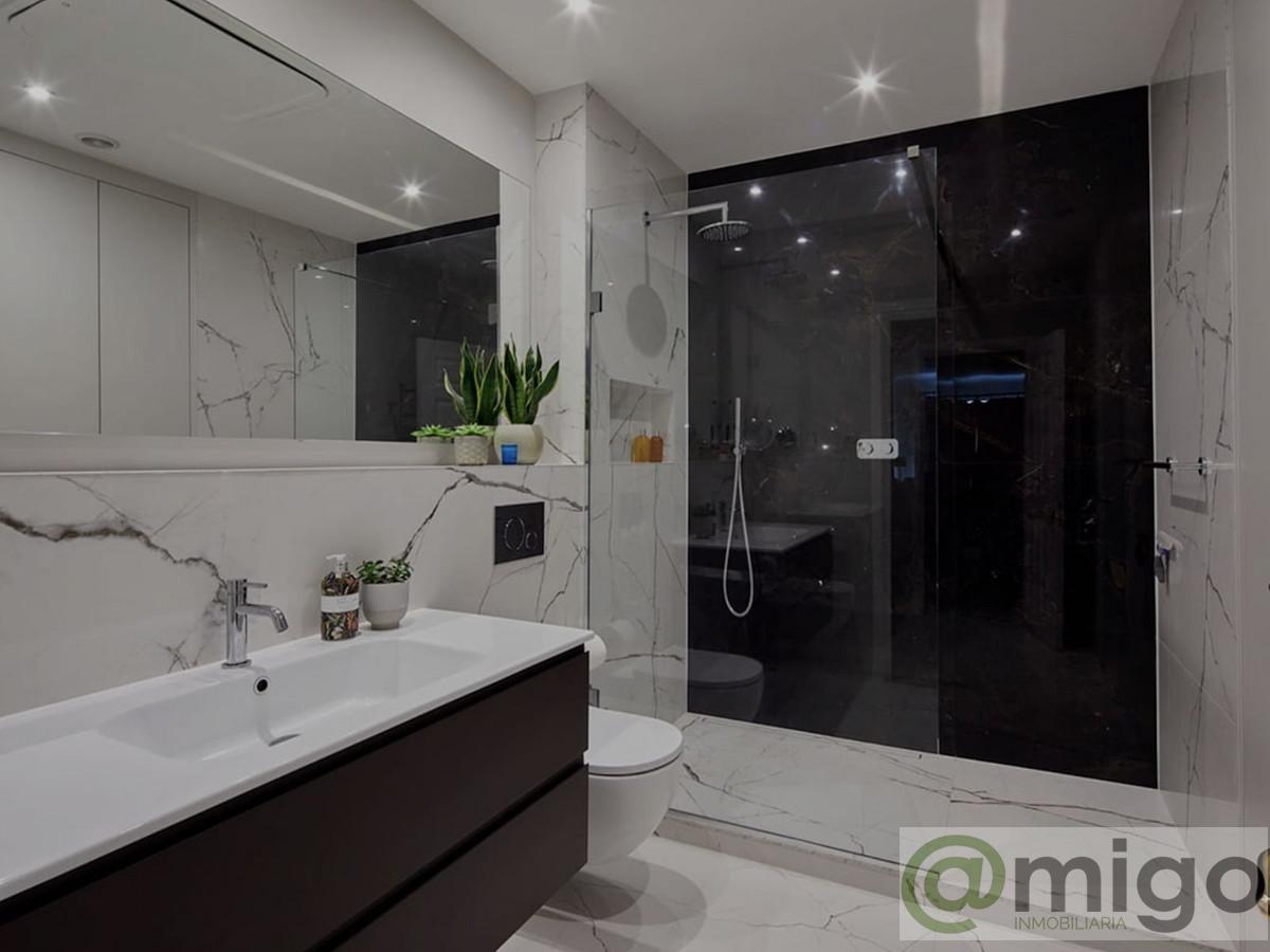 Venta de villa en Marbella