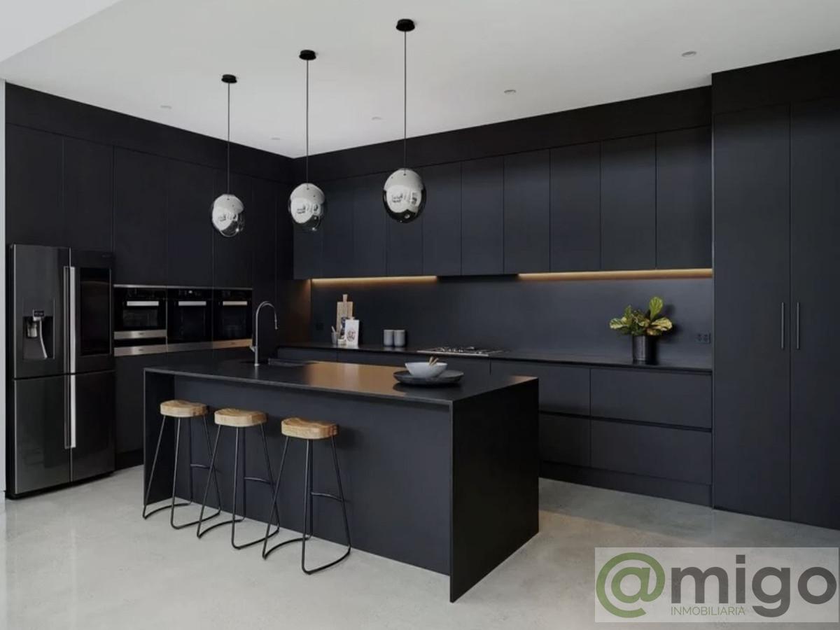 Venta de villa en Marbella