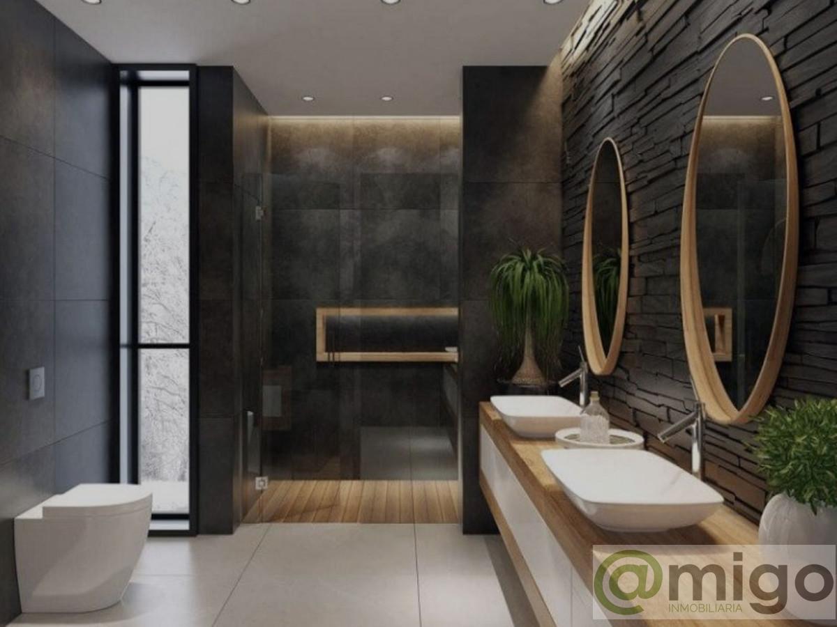 Venta de villa en Marbella