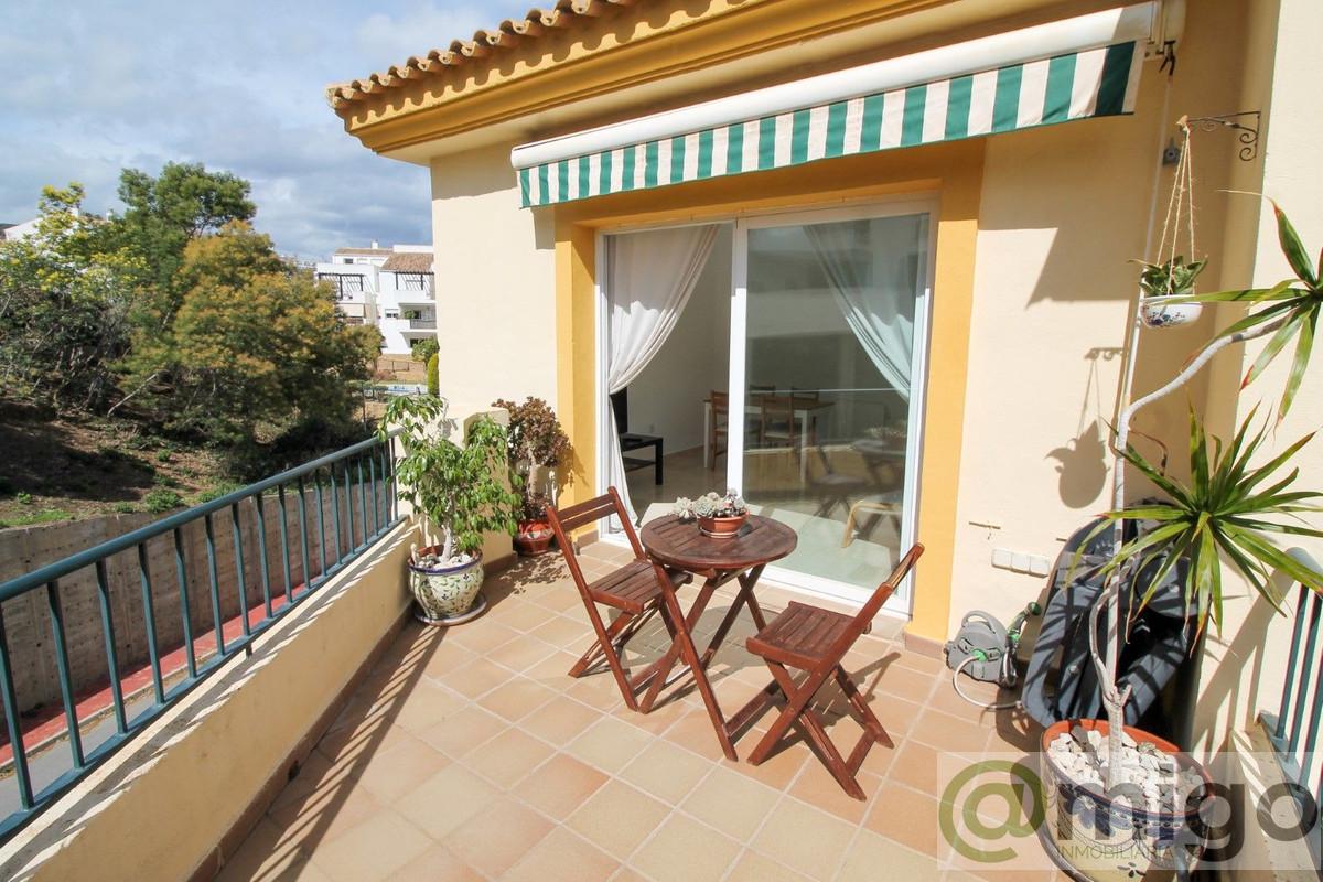 Venta de apartamento en Miraflores