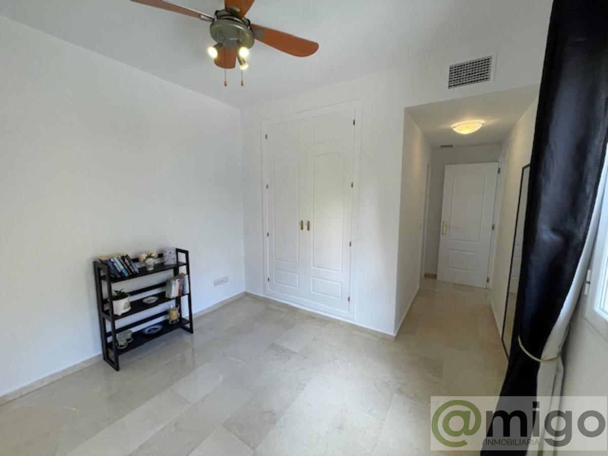 Venta de apartamento en Miraflores