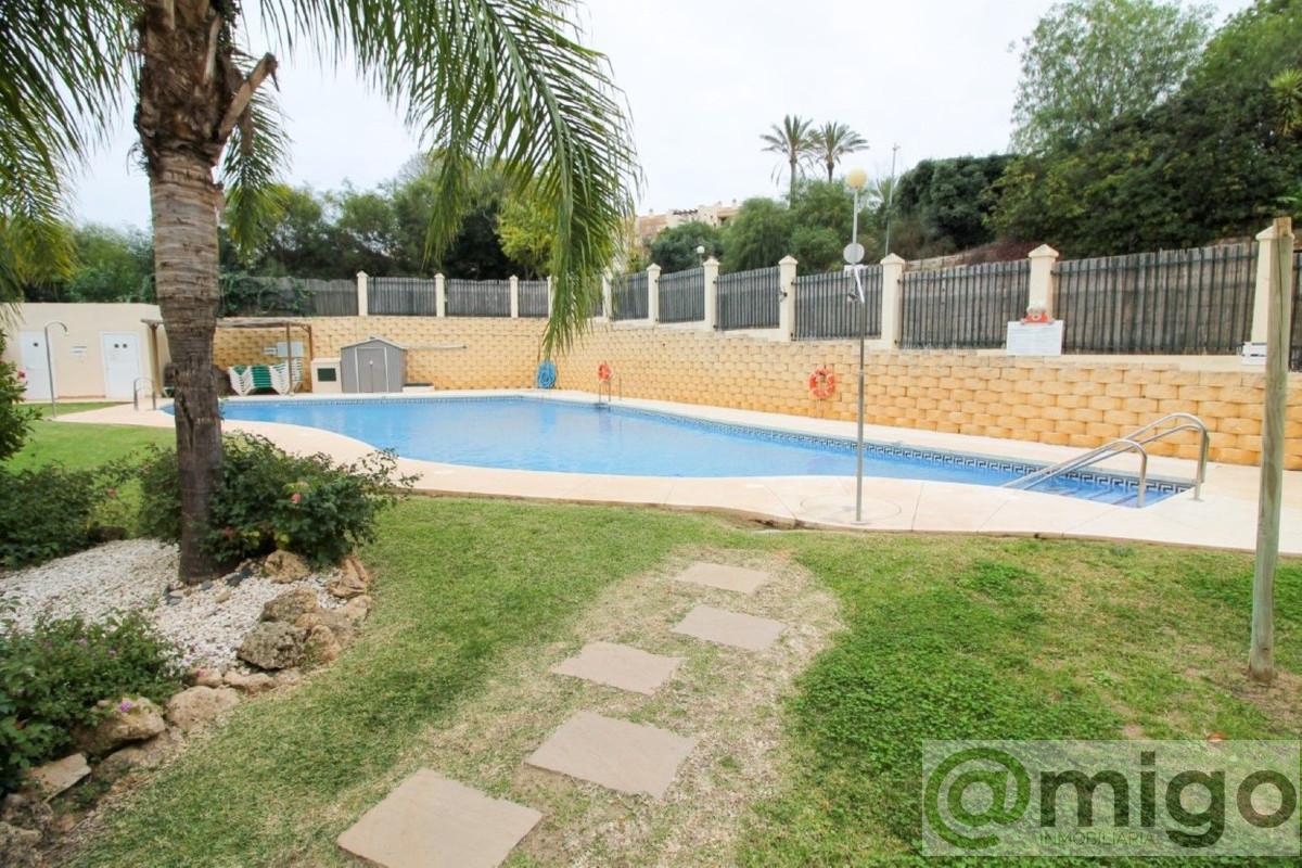 Venta de apartamento en Miraflores