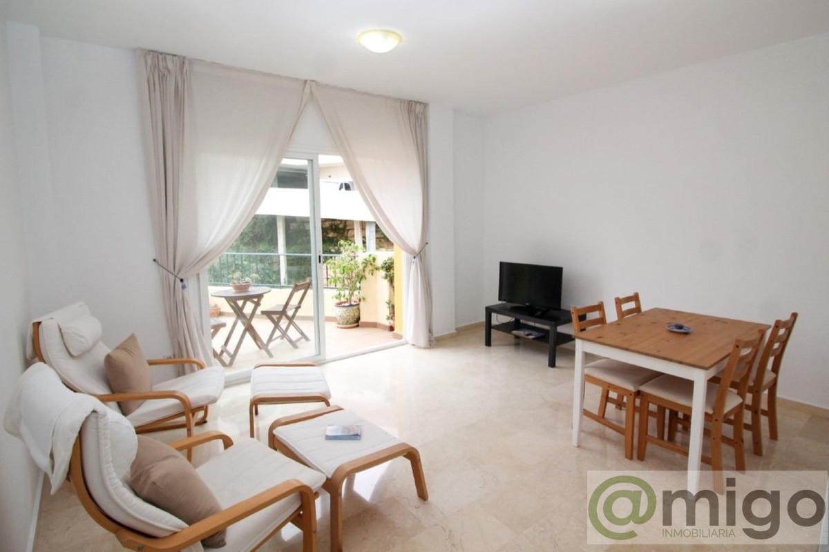 Venta de apartamento en Miraflores