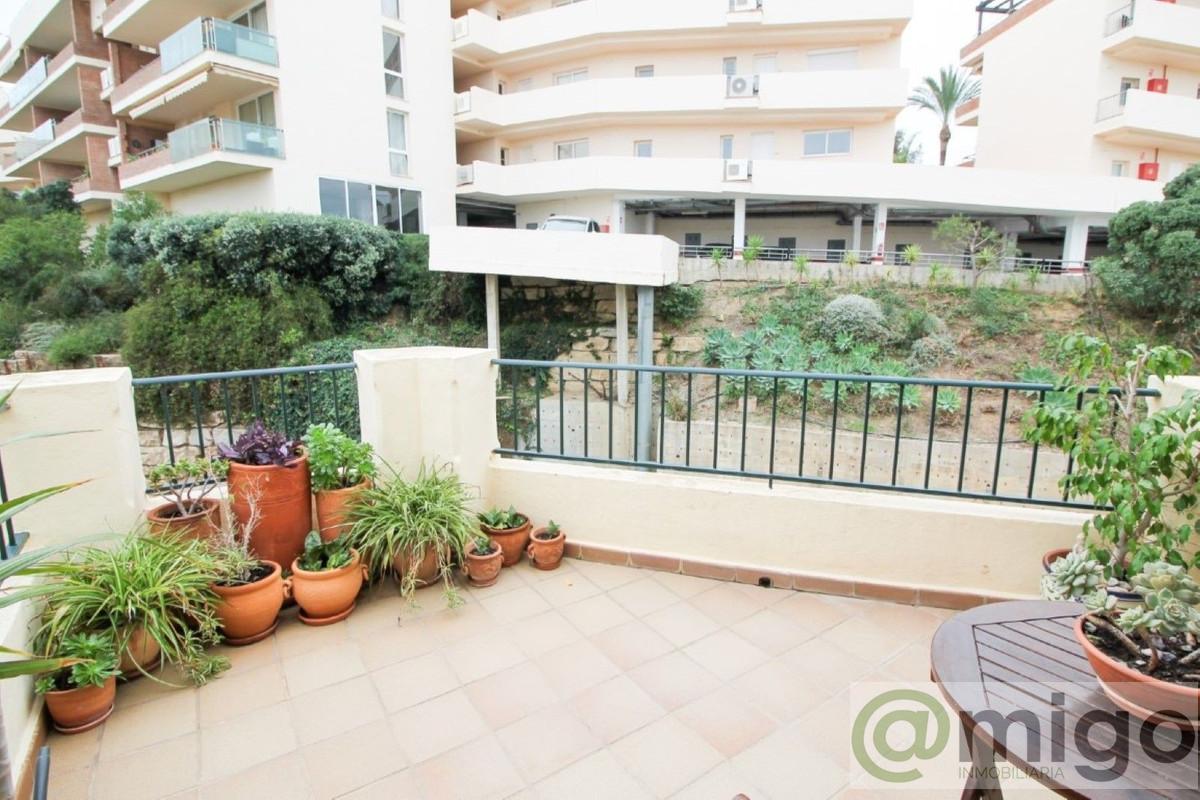Venta de apartamento en Miraflores